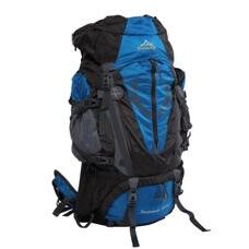 Trekking Rucksack TONDO 80L blau