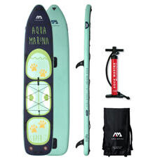 Aqua Marina Stand Up Paddle SUPER TRIP TANDEM 427 cm