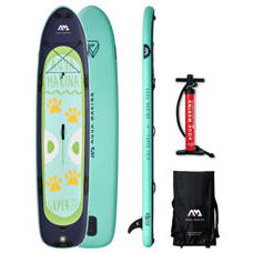 Aqua Marina Stand Up Paddle SUPER TRIP 370 cm