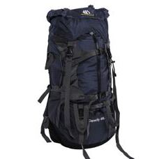 Trekking Rucksack PRIMA 60L dunkelblau