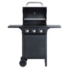 Gasgrill WEGA 3 Brenner