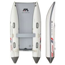 Katamaran AIRCAT aufblasbar (335 cm)