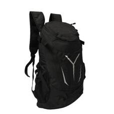 Wanderrucksack NATURA 40L schwarz