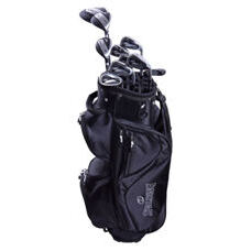 Golfschläger Set inkl. Cartbag GRAPHITE Herren