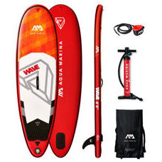 Aqua Marina Stand Up Paddle WAVE 265 cm