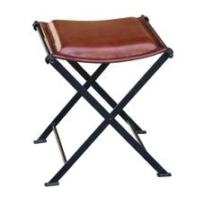 Hocker Vintage ELLE klappbar