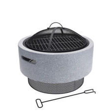 Feuerschale STONE Ø 52 cm