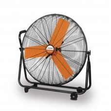 Mobiler Ventilator MV 760-3 - Stürmer