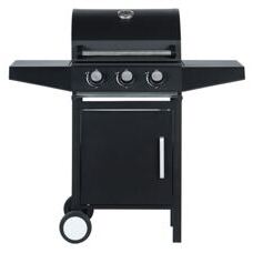 Gasgrill ARGON 3 Brenner