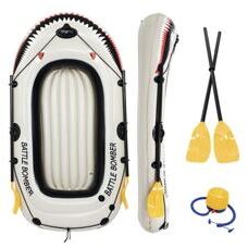 Bestway Schlauchboot Battle Bomber Raft (188 cm)