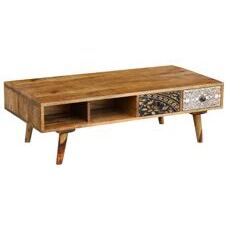 Beistelltisch Vintage ERIC