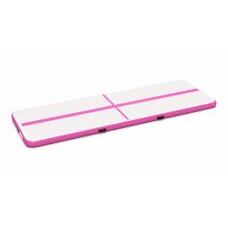 Airtrack Gymnastikmatte pink