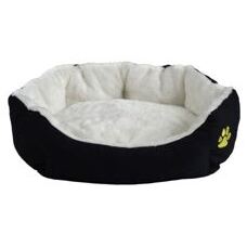Hundebett PFÖTCHEN L