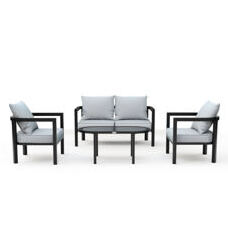 Lounge LAGOS grau