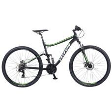 Fully Mountainbike 29" Hawk-X - Rahmen: 48.3 cm