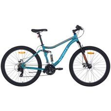 Fully Mountainbike 27.5" DRIFT - Rahmen: 43cm