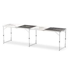 Beer-Pong Tisch 240 x 60 cm