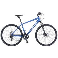 Mountainbike 28" Hybrid Lynx-S - Rahmen: 45.7cm