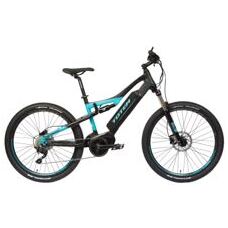 E-Bike Fully Mountainbike 27.5" Beast-X