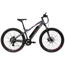E-Bike Mountainbike 27.5" Virtue-S