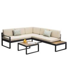 Lounge ODESSA beige