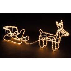 Weihnachtsbeleuchtung