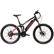 E-Bike Fully Mountainbike 27.5"" Panther-S
