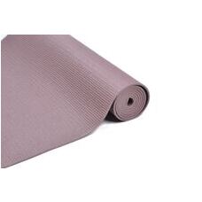 Yogamatte braun 173 x 61 x 0.4 cm