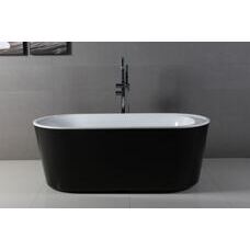 Badewanne freistehend LENNI 215L