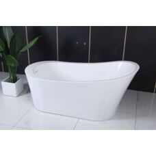 Badewanne freistehend MALENA 235L