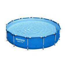 Bestway Pool mit Filterpumpe 396 x 84 cm