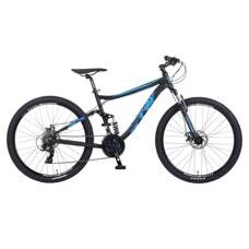 Fully Mountainbike 27.5" Hawk-X - Rahmen: 45.7cm