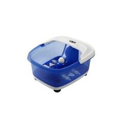 Fussbad 3-in-1 blau
