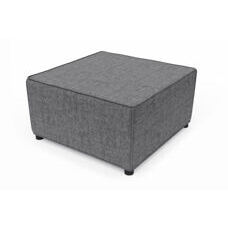 Hocker JAVIN anthrazit
