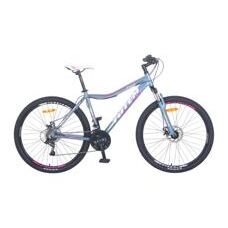 Mountainbike 27.5" ANGEL-X - Rahmen: 46cm