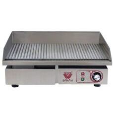 Grillplatten