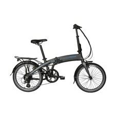 E-Bike Klappvelo 20" Badger grey