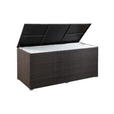 Rattan Kissenbox SINA 190 x 85 x 85 cm