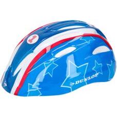 Velohelm für Kinder BLUE STAR