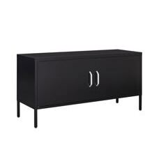 Sideboard KLAUS schwarz