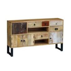 Sideboard Vintage REMI 140 x 80 cm