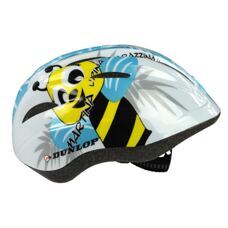 Velohelm für Kinder HONEY BEE