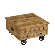 Beistelltisch Vintage PITT