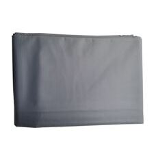 Abdeckplane grau 2 x 5 m
