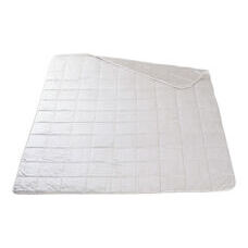 Sommer Duvet - Percale (100% Baumwolle) - Reine Baumwolle