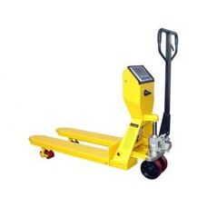 Palettenhubwagen PH-SCALE-D-2000-1150-568-88-PU - ROTEK