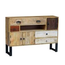 Sideboard Vintage REMI 115 x 80 cm