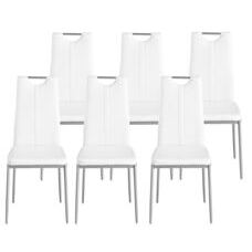 Esszimmerstuhl IVO weiss 6er Set