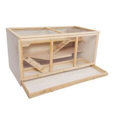 Hamsterkäfig GOLDI 115 x 60 x 58 cm