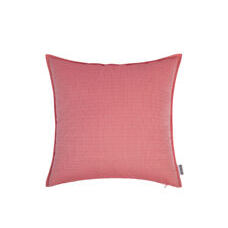 Outdoorkissen FENJA dunkelrosa 45 x 45 cm
